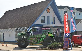 Tangiers Resort Motel